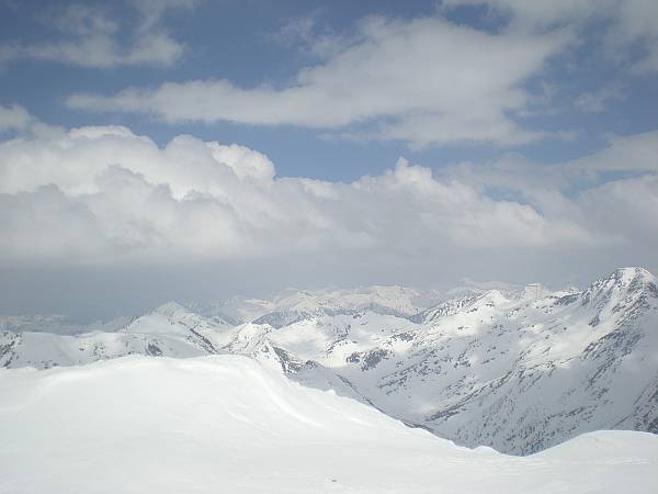 28 Rundblick von der Rettelkirchspitze